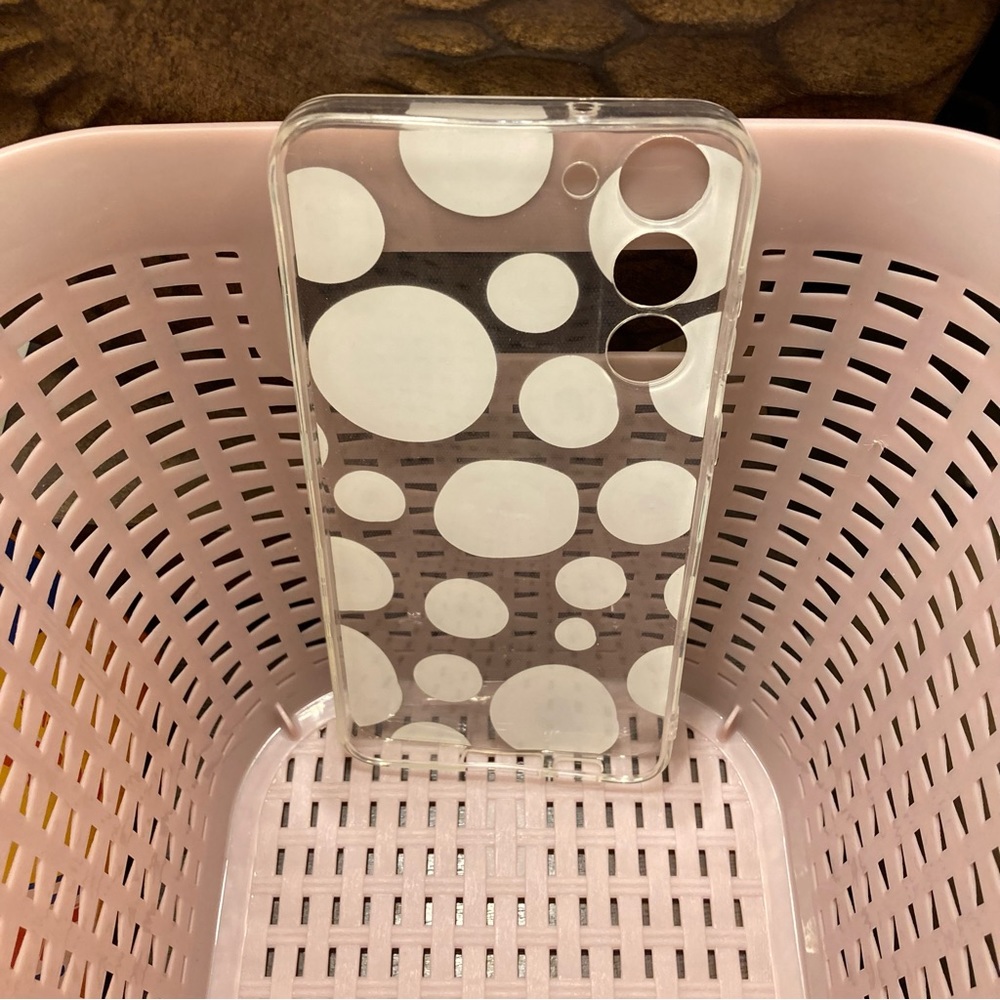 Translucent Case - Picture 2 of 2